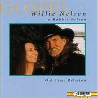 Willie Nelson - Old Time Religion